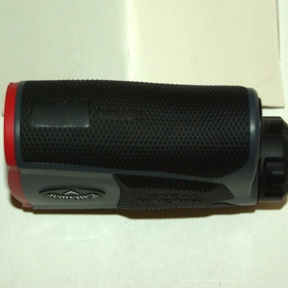 CALLAWAY PRO 300 RANGEFINDER - Picture 6 of 6